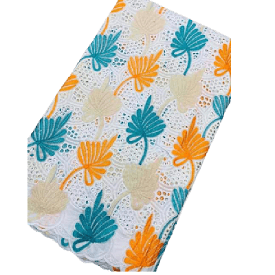 Image de Dentelle Coton