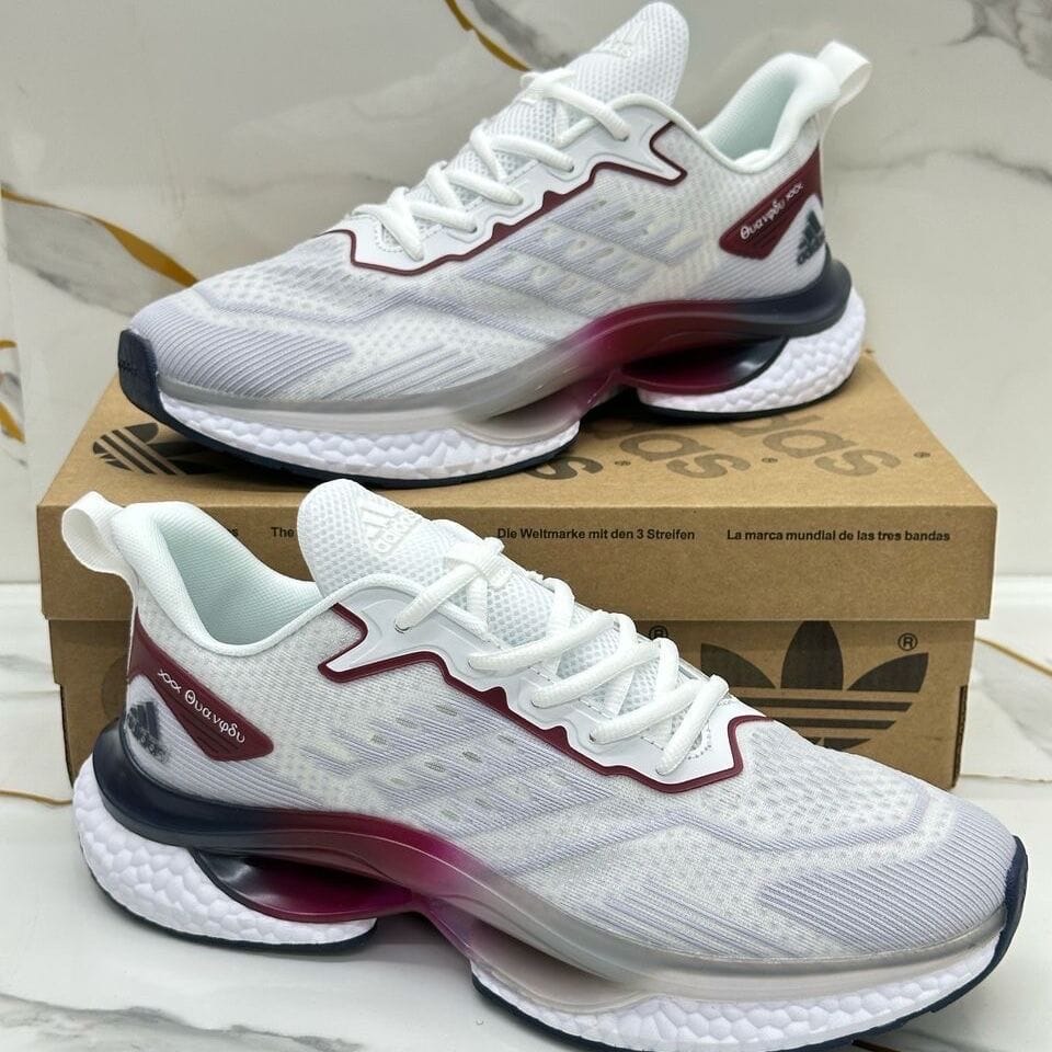 Image of Adidas sportswear