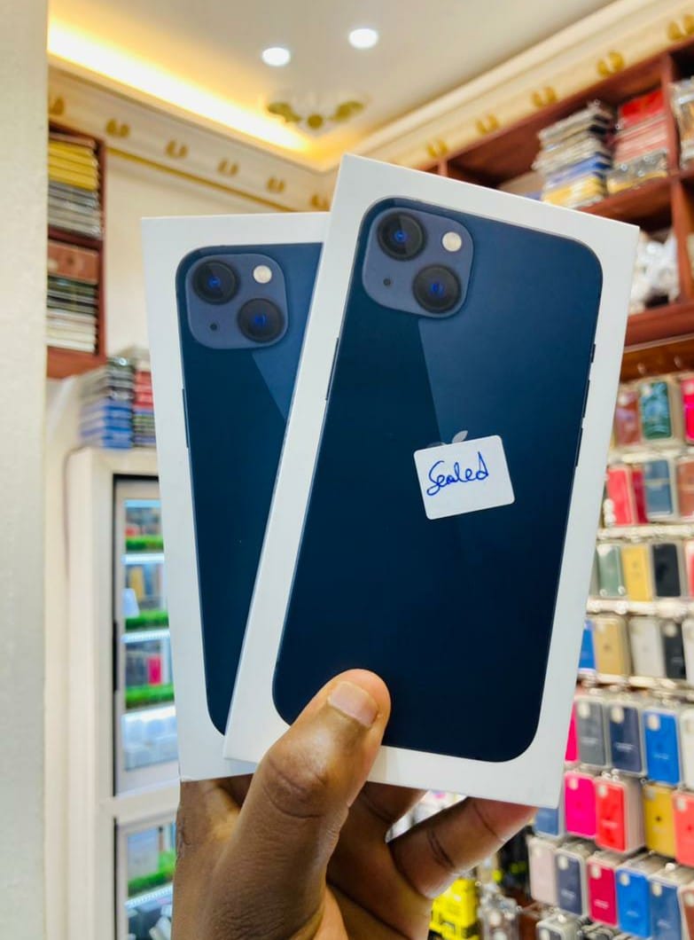 Image de IPHONE 13 - 128G 🇺🇸