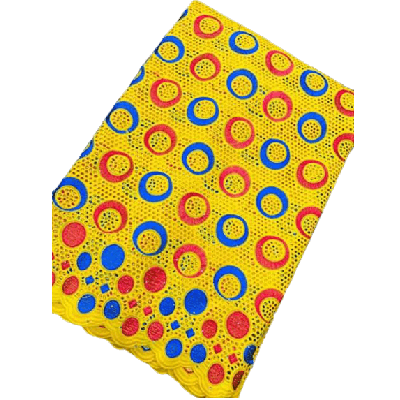 Image de Dentelle Coton