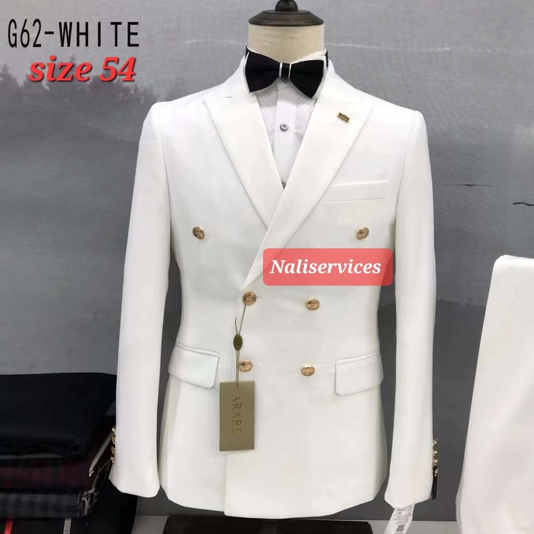 Image of Suit, tuxedo