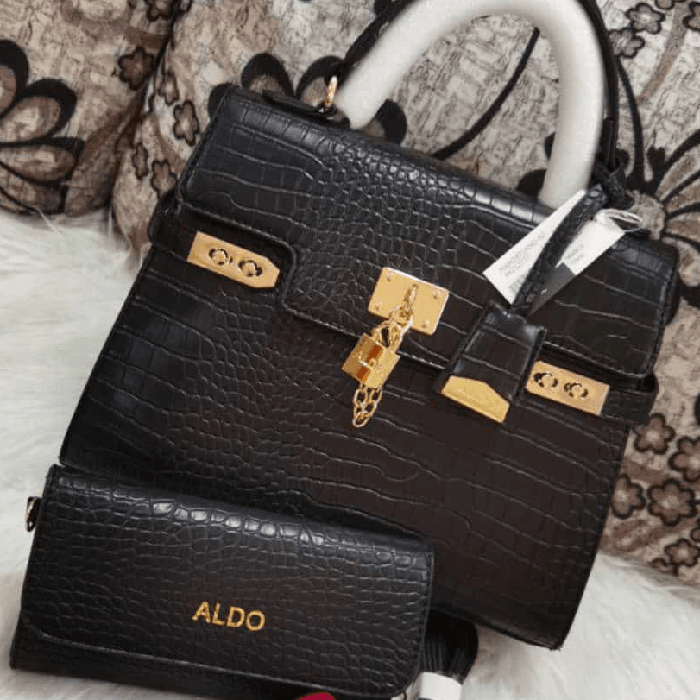 Image of ALDO handbag