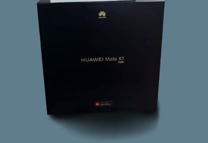 Image de HUAWEI MATE X7 NEW 512G