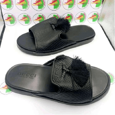 Image de Barbouches Gucci