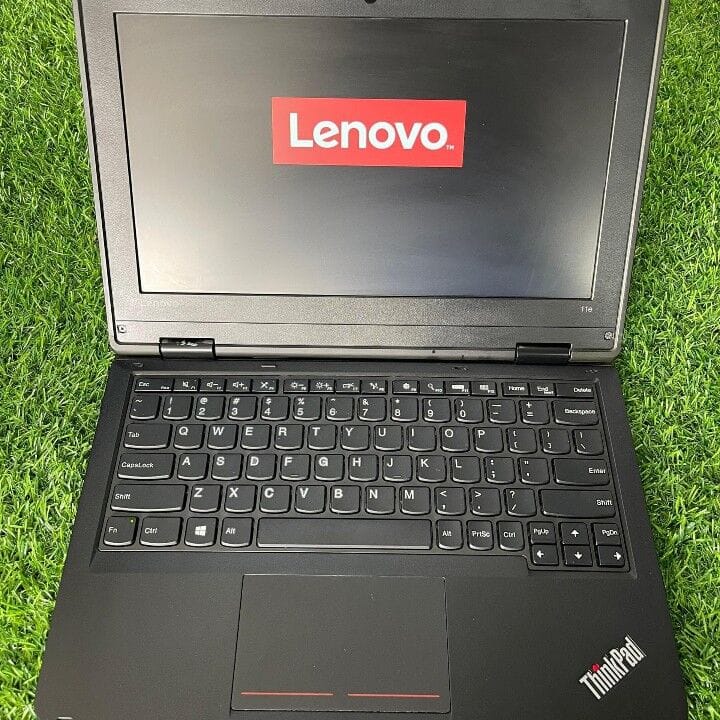 Image de LENOVO