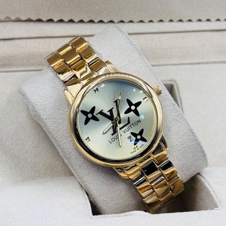 Image de montre Louis Vuitton