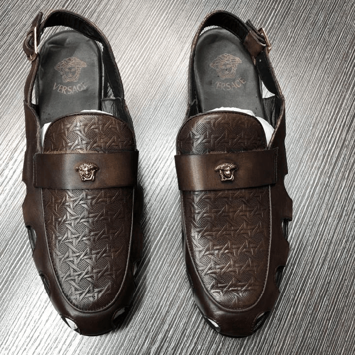 Image de sandales pour hommes