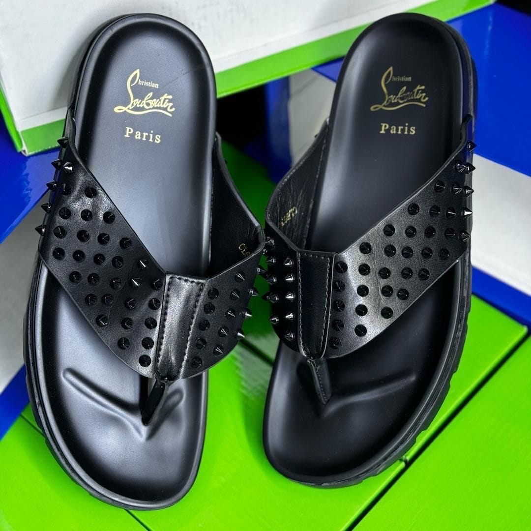 Image de Chaussons avec carton 39- 46