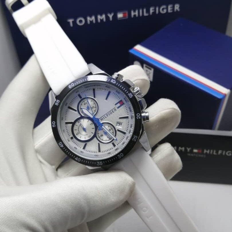 Image de Tommy Hilfiger chronographe