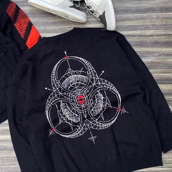 Image de t-shirt longue manche