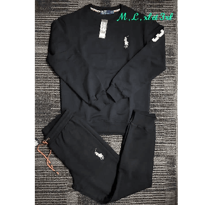 Image de Sweats Polo