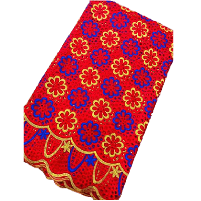 Image de Dentelle Coton