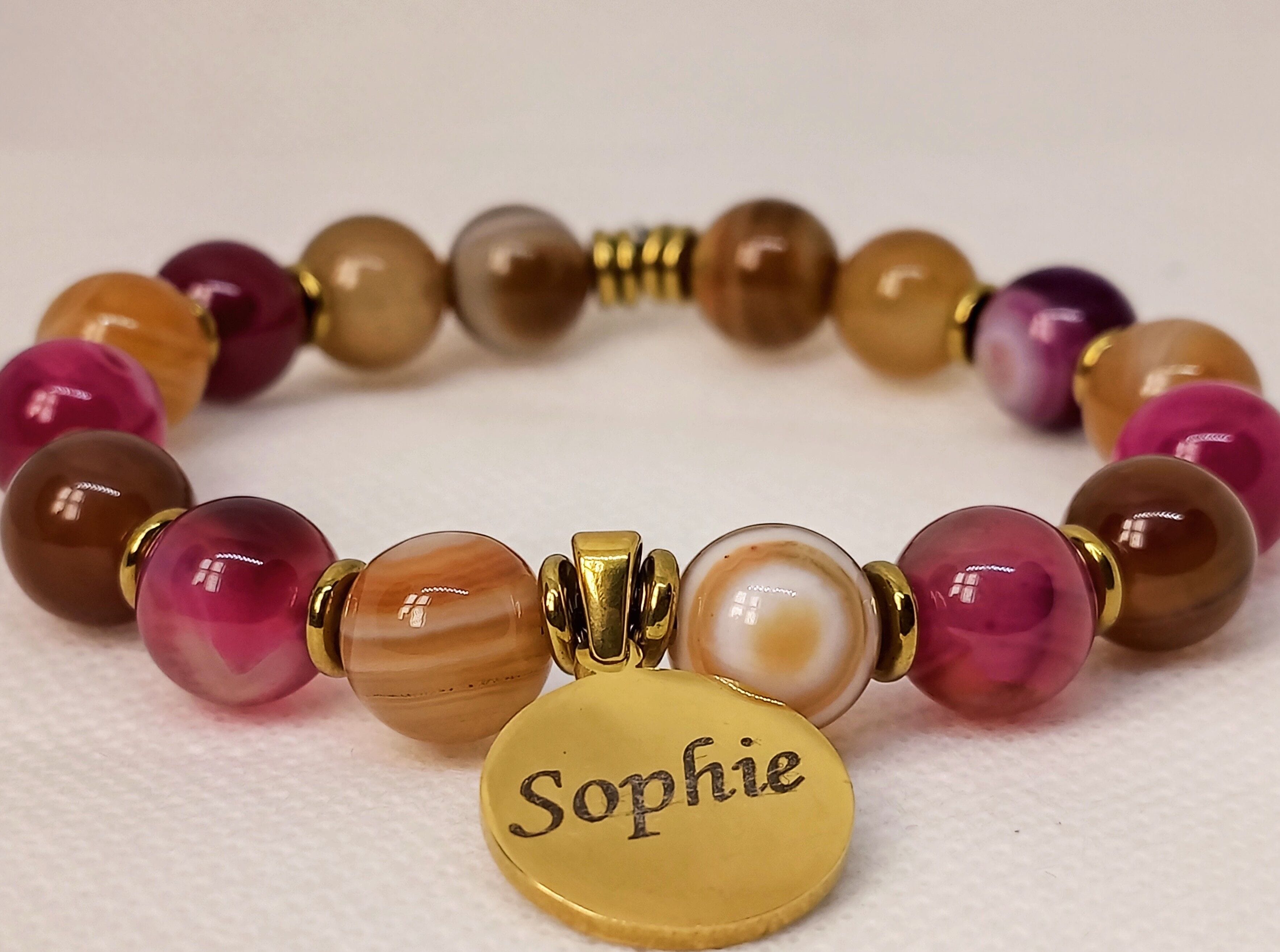 Image of bracelet craft