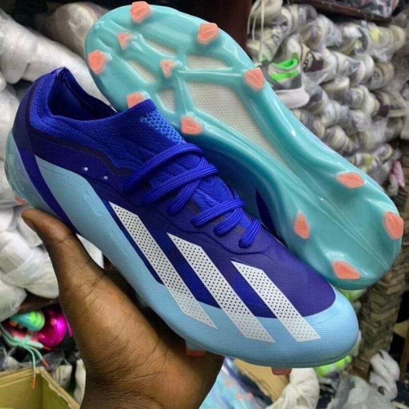 Image of ADDIDAS CRAZY FAST.1