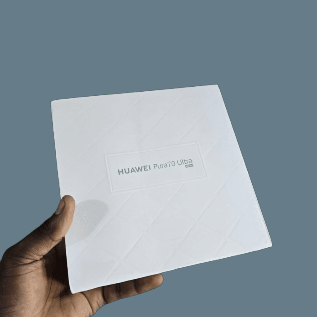 Image de HUAWEI PURA 70 ULTRA 512G