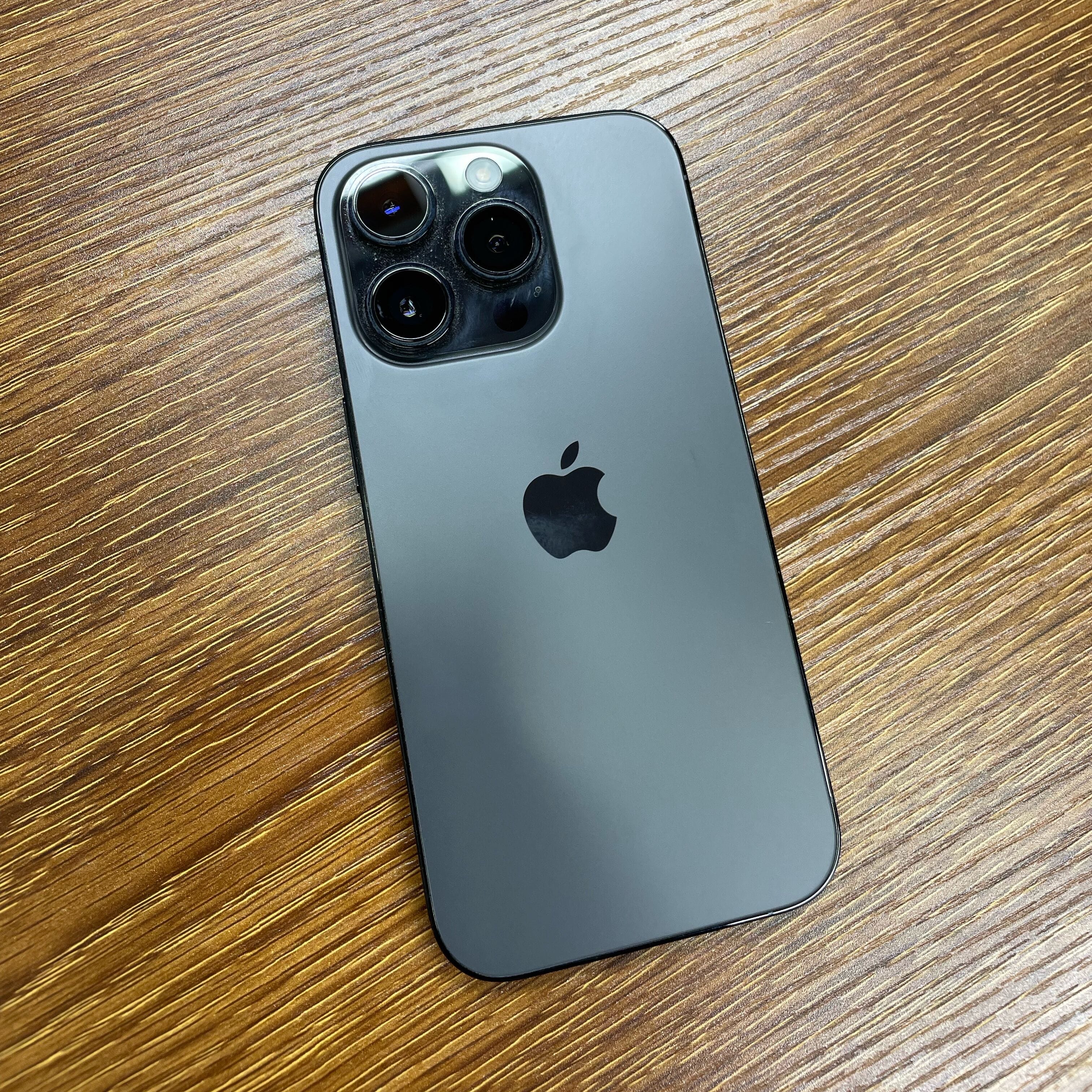 Image de iPhone 14 Pro