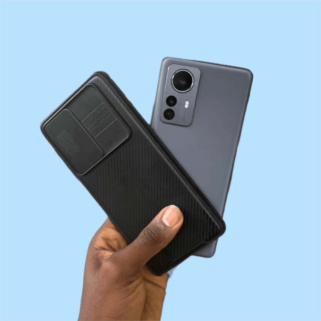 Image of XIAOMI MI 12 PRO 256G