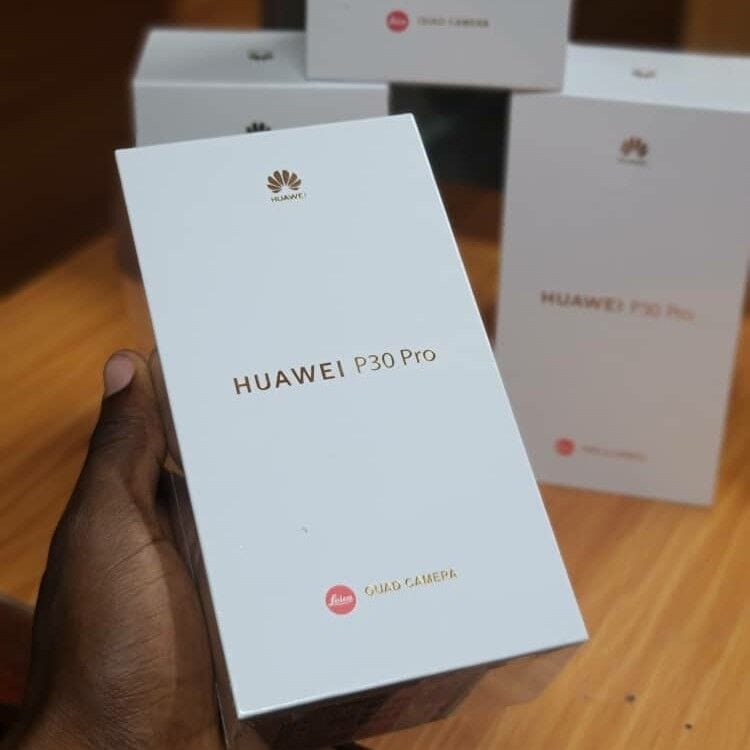 Image de HUAWEI P30 PRO 128G USA