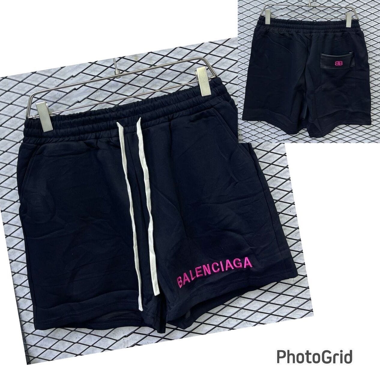 Image of Short Pants