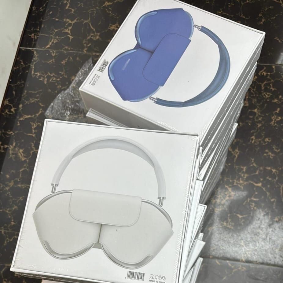 Image de airpodpro max