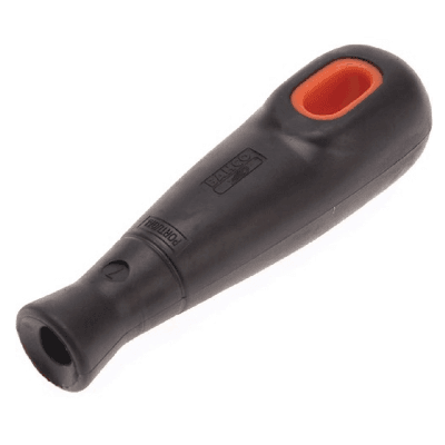 Image de Manche lime en plastique