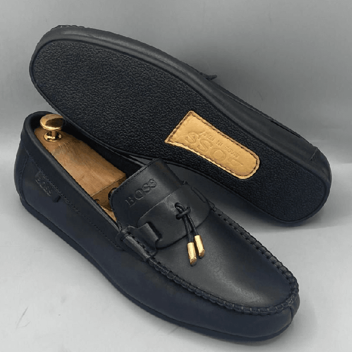 Image de Chaussures mocassins