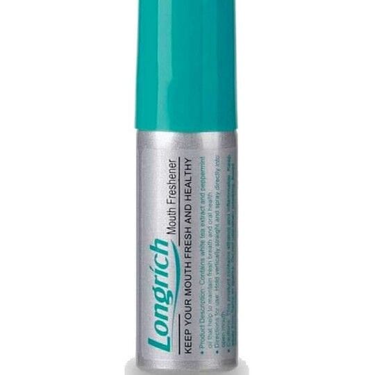 Image de parfum de bouche