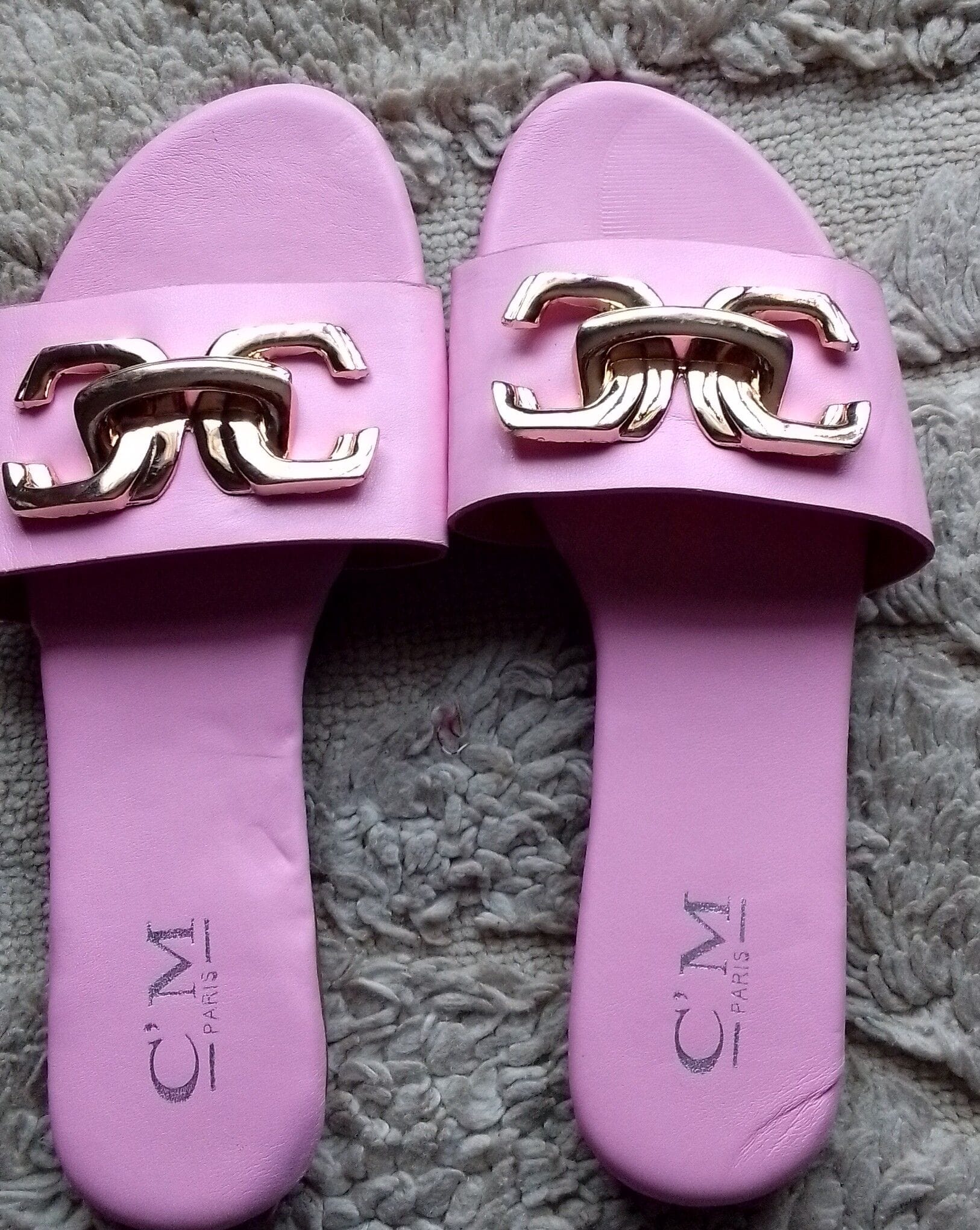 Image de sandale pointure 39