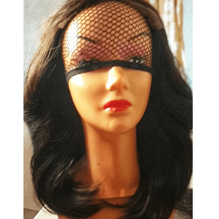 Image de Lexy vue de face