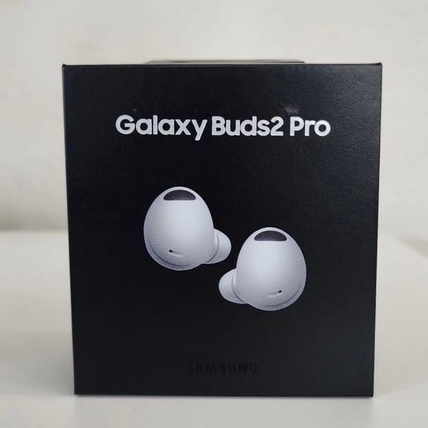Image de Galaxy buds 2pro