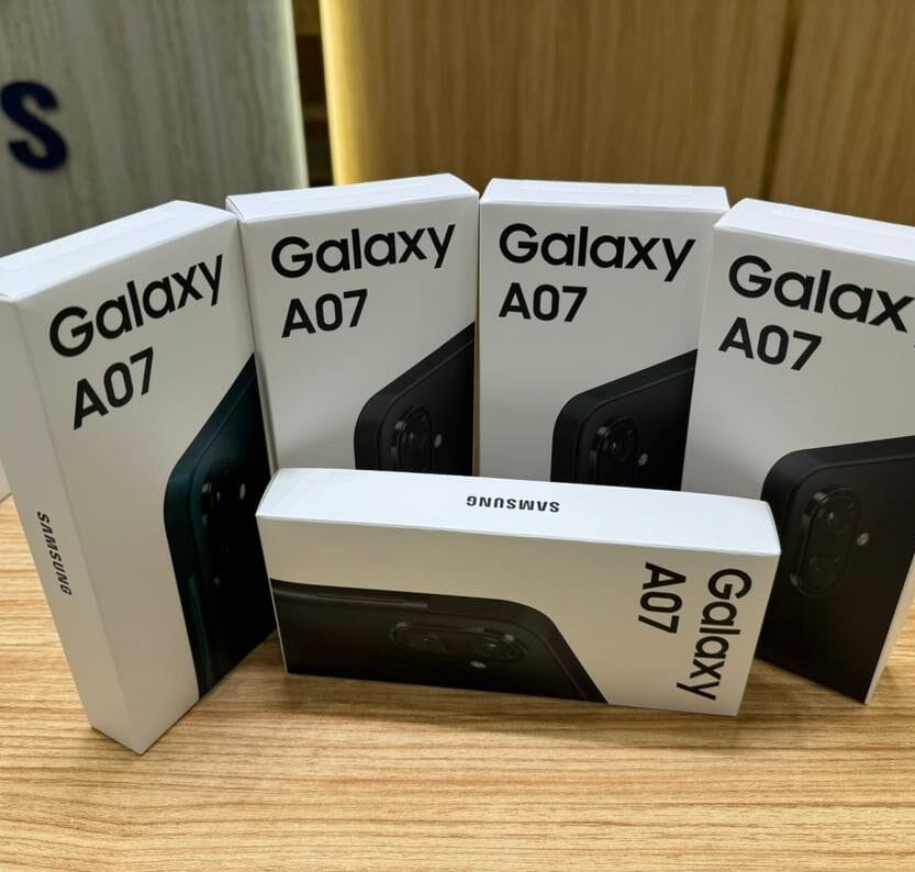 Image de SAMSUNG GALAXY A07 - 64G