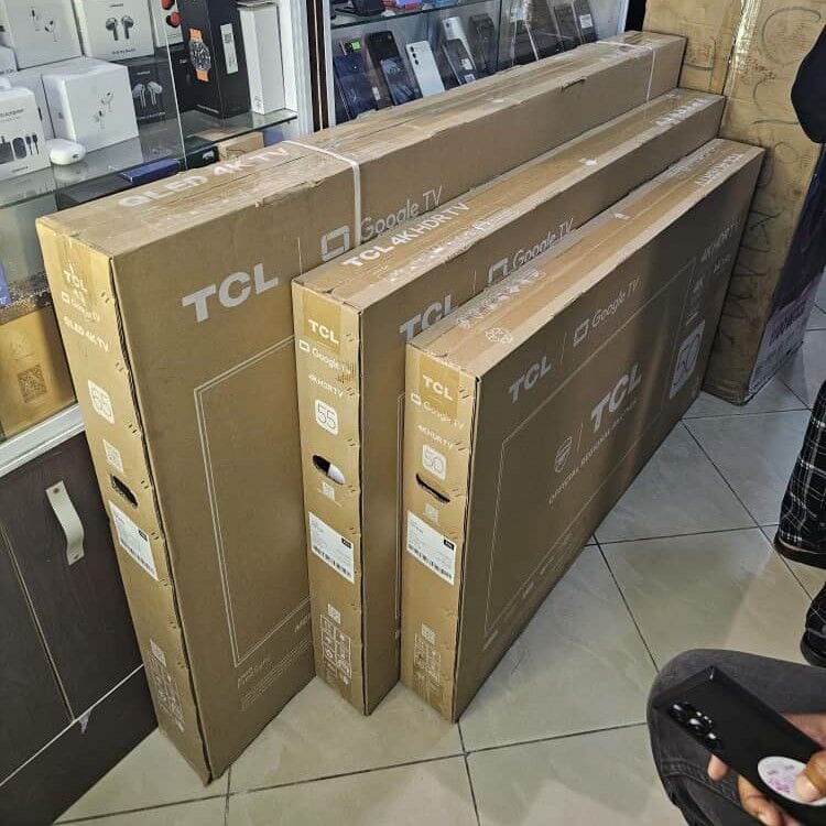 Image of TV HISENSE 32 A 65