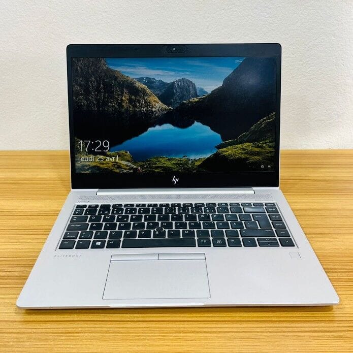 Image de HP Elitebook 840 G5