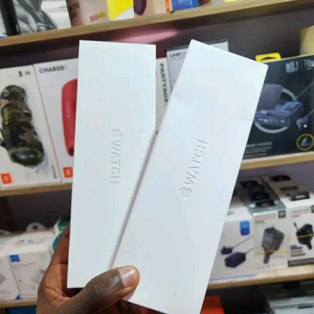 Image de APPLE WATCH SERIE 11 46mm