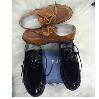 Image de Chaussure pour enfant