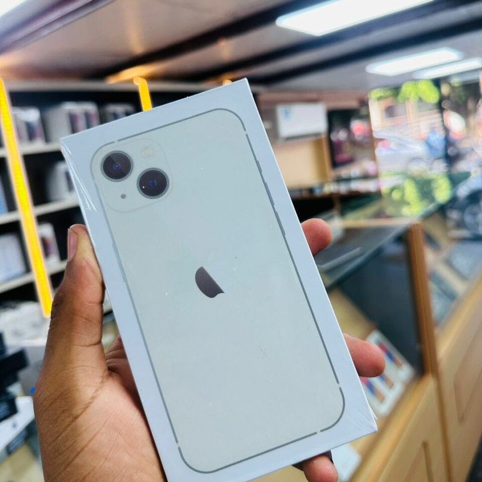 Image of IPHONE 13 - 128G