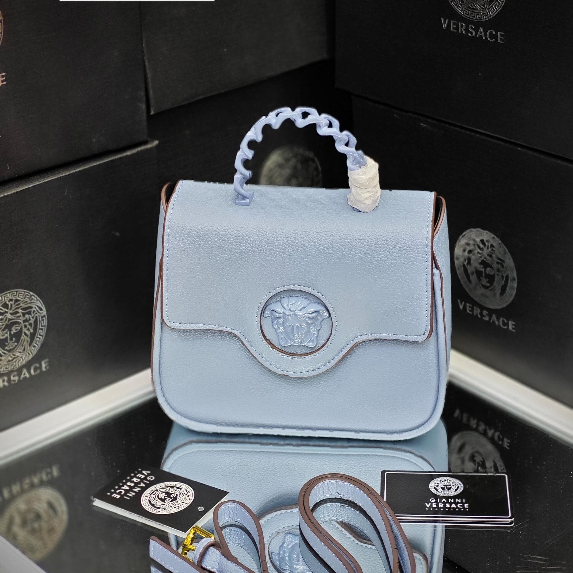 Image of VERSACE _ Luxury handbag