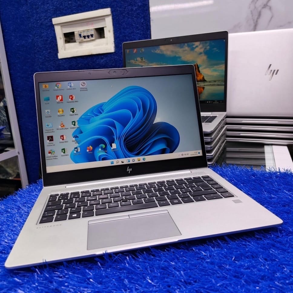 Image de HP Zbook