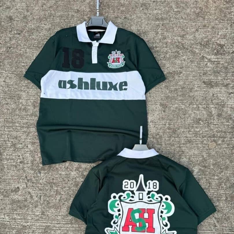 Image de Polo Italia taille L-XXXL