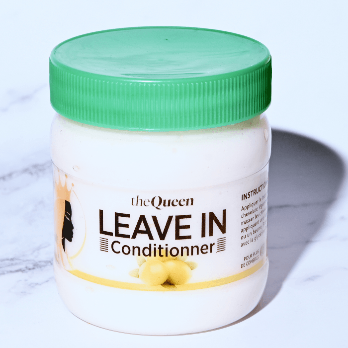 Image de Leave-in conditionner nourrisant 225g