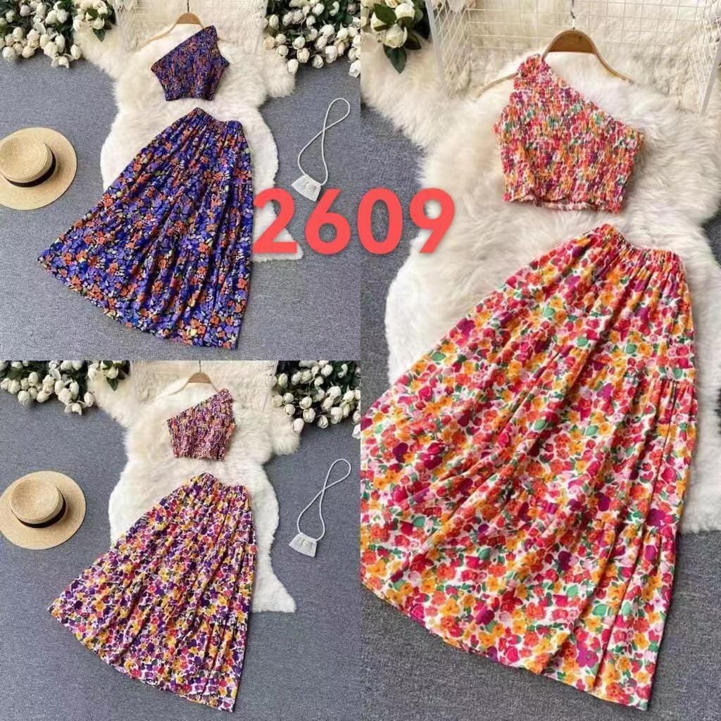 Image de ensemble femme