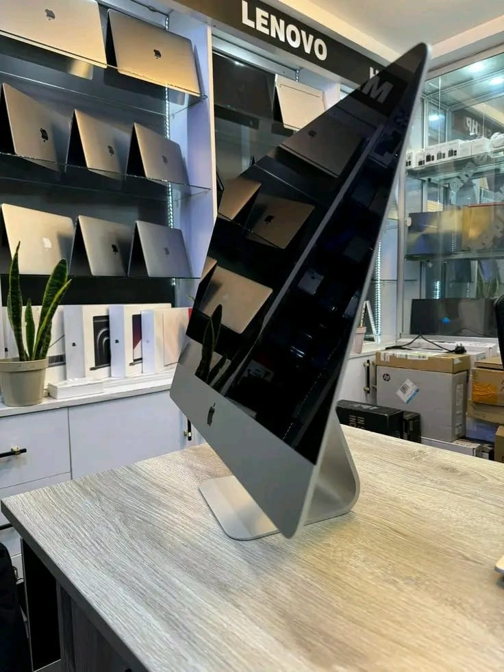 Image de IMAC ALL IN ONE  - 1TERA 27 POUCES