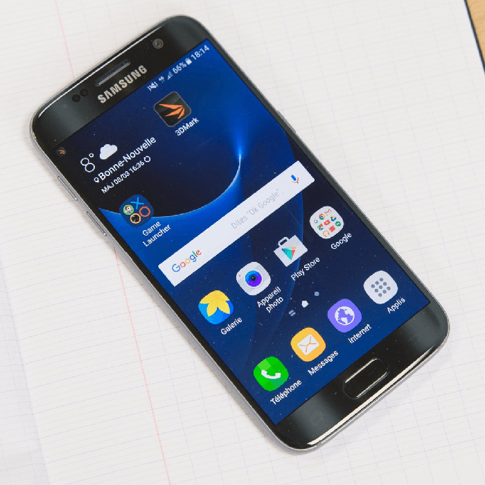 Image de Samsung Galaxy S7