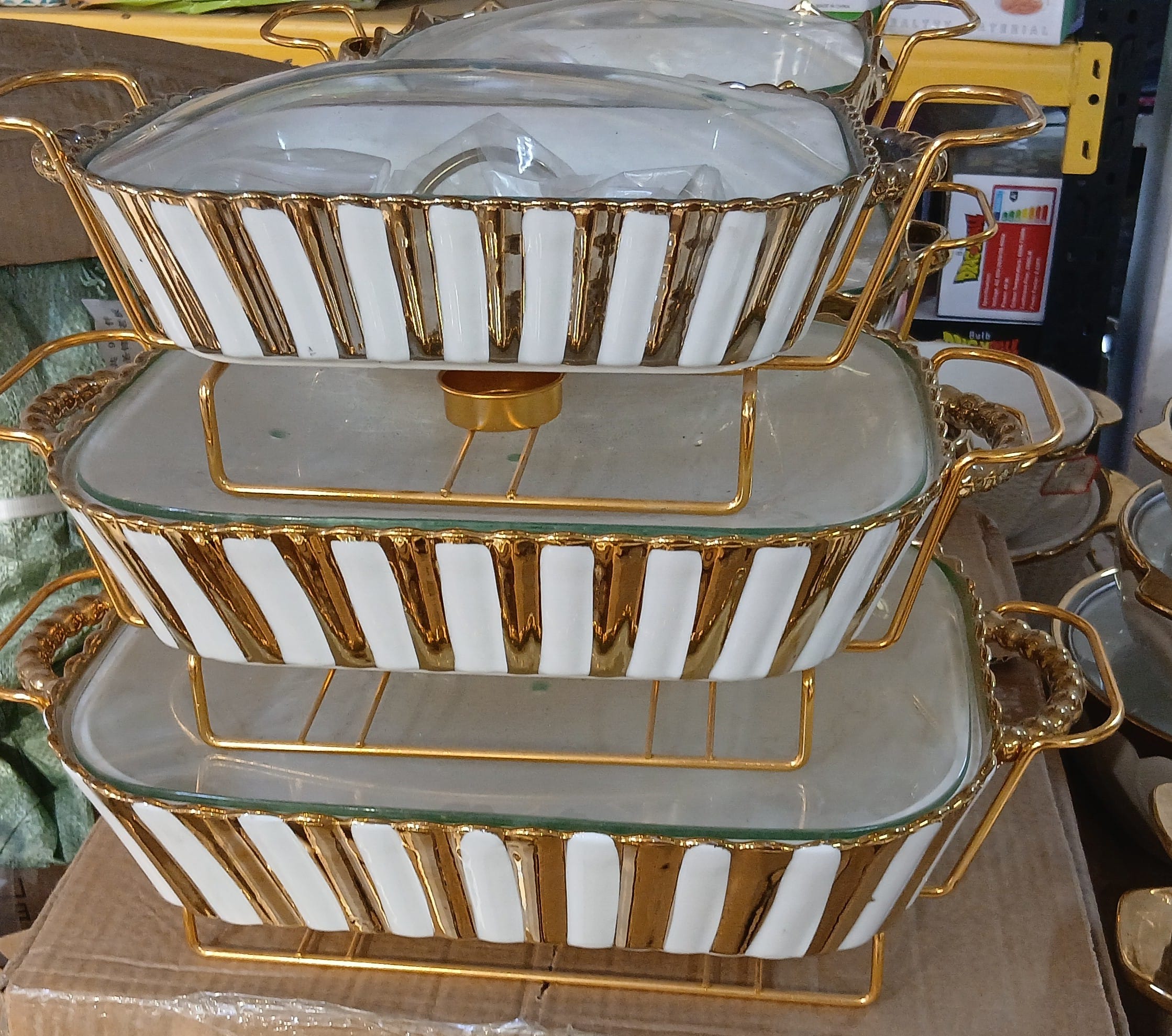 Image de MARMITE CHAUFFENT EN CÉRAMIQUE