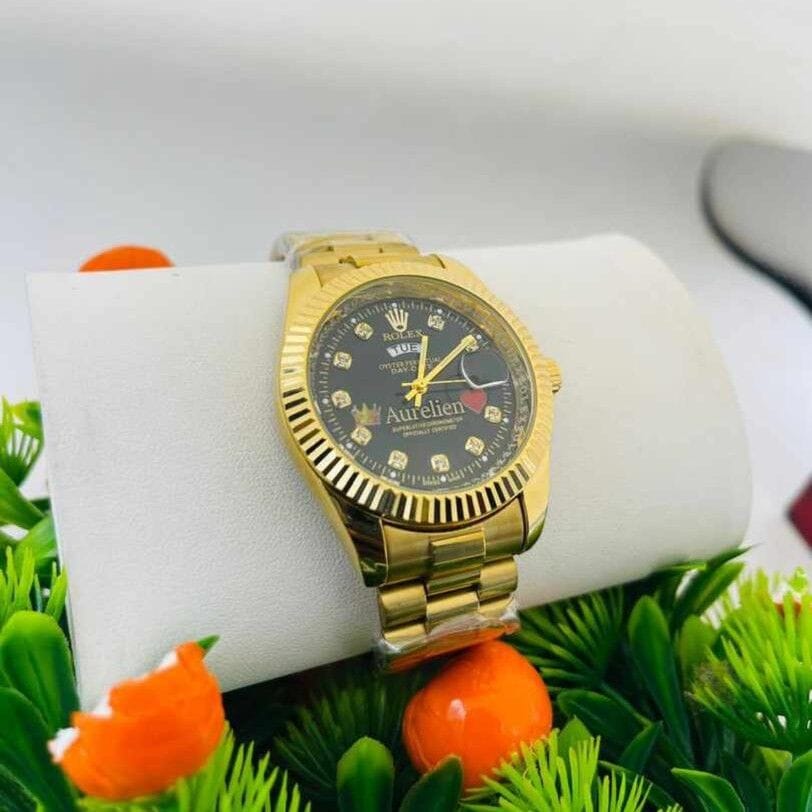 Image of Custom Rolex