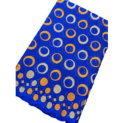 Image de Dentelle Coton