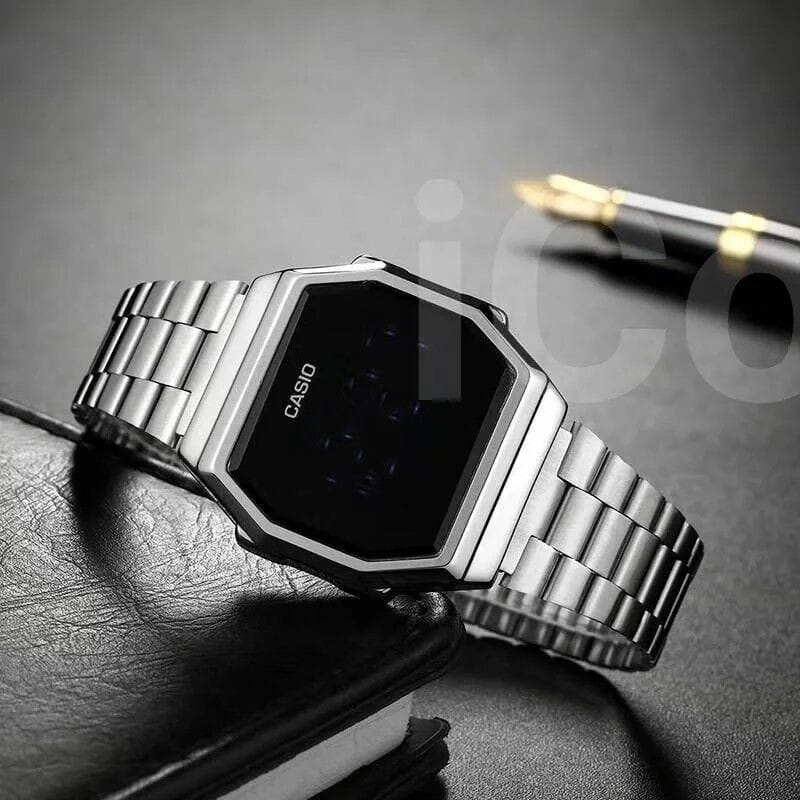 Image of CASIO digital