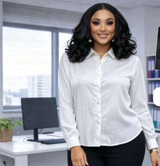 Image of Ladies’ Shirts