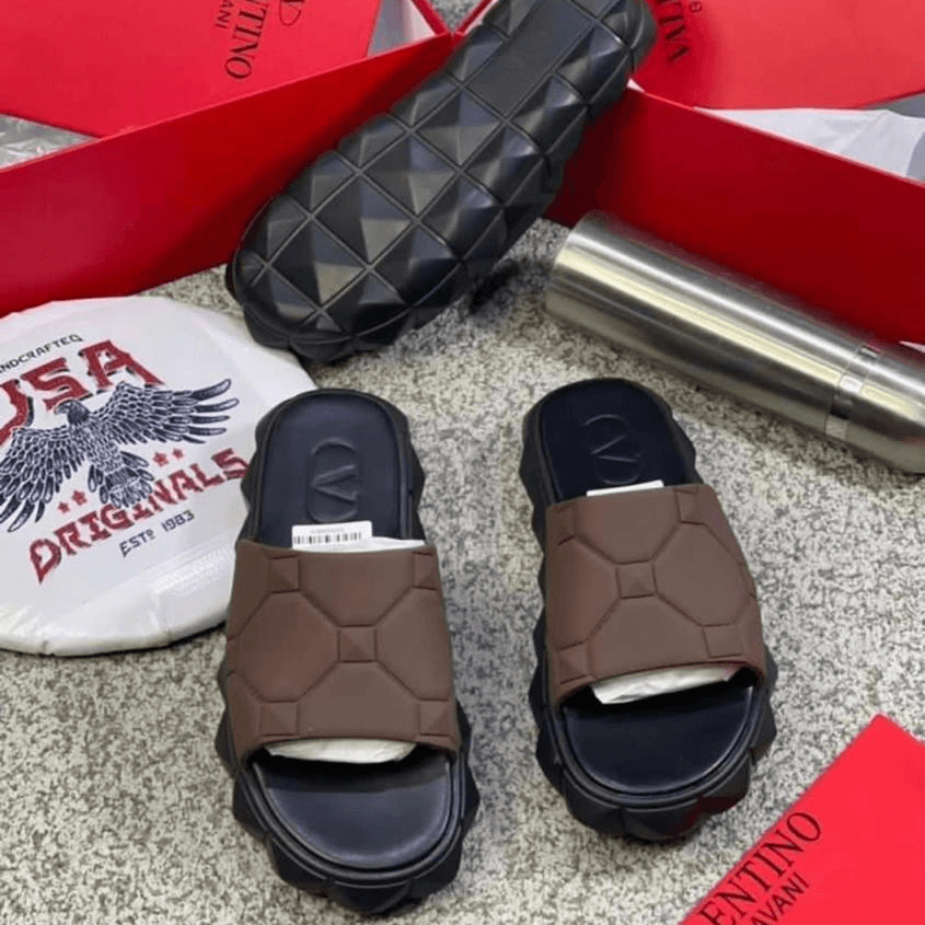 Image de Babouche homme : 39–45