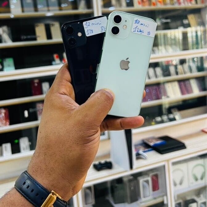 Image de iPhone 12 128